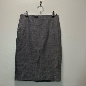 Pencil Skirt - Ann Taylor - Business and Office Clothes